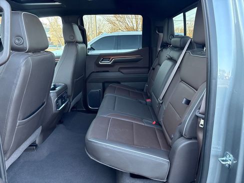 Certified 2023 GMC Sierra 1500 Denali image 46