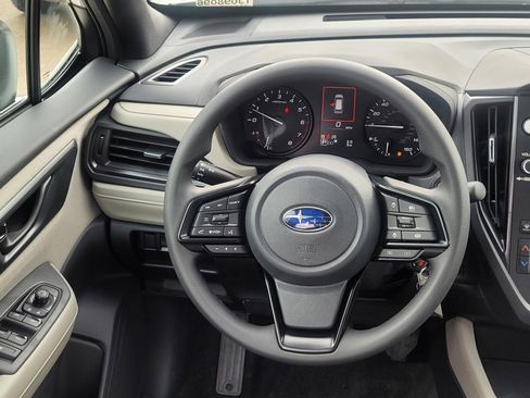 New 2026 Subaru Forester AWD/4WD image 6