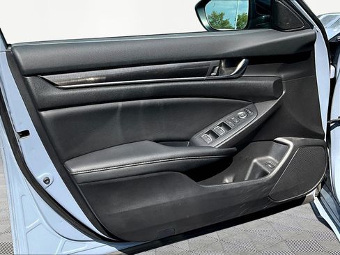 Used 2022 Honda Accord Sport image 20