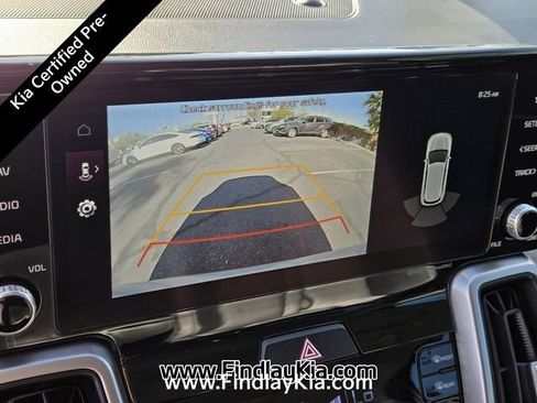 Certified 2023 Kia Sorento X-Line EX AWD/4WD image 27