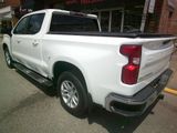Used 2020 Chevrolet Silverado 1500 LT w/ All-Star Edition image 4