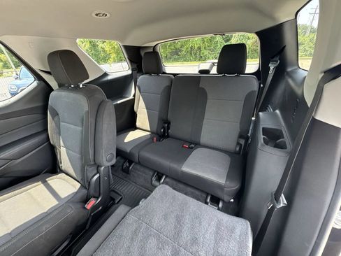 Used 2019 Chevrolet Traverse LT AWD/4WD image 25