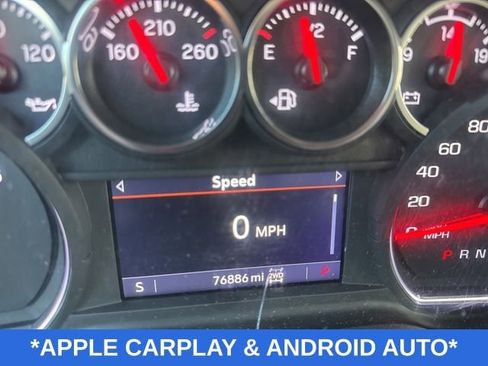 Used 2022 Chevrolet Silverado 2500 LT w/ Convenience Package image 9