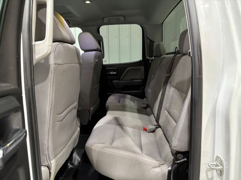 Used 2019 Chevrolet Silverado 2500 W/T image 13