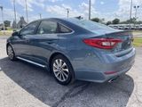 Used 2017 Hyundai Sonata Sport image 6