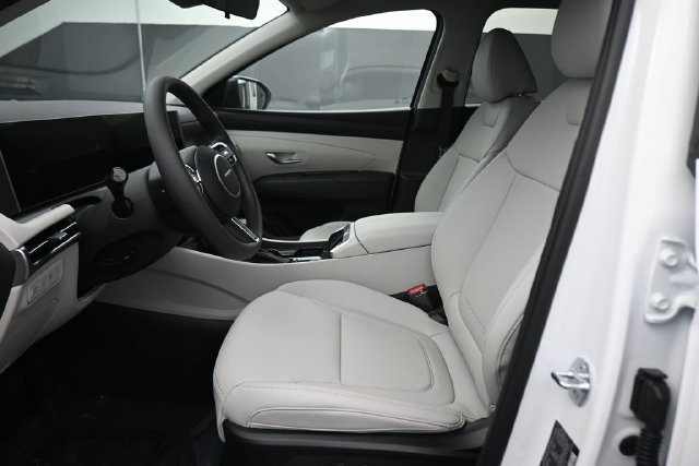 New 2026 Hyundai Tucson SEL Plus AWD/4WD image 12