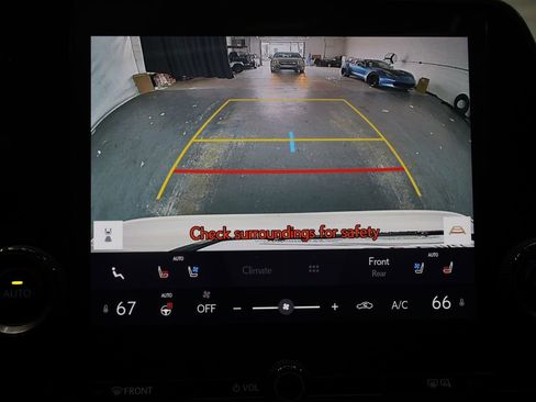 Used 2023 Lexus RX 350 Premium w/ Cold Area Package FWD image 24