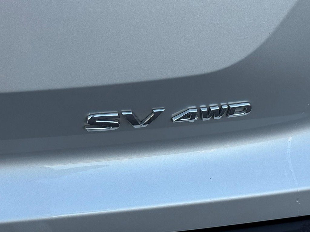 Used 2022 Nissan Pathfinder SV AWD/4WD image 19