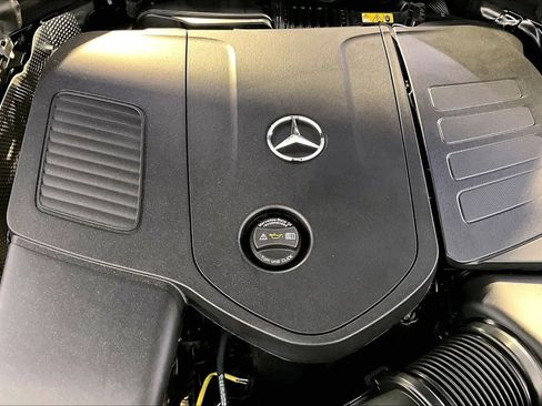 New 2026 Mercedes-Benz GLC 300 4MATIC image 15