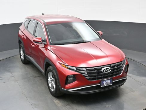 Used 2024 Hyundai Tucson SE image 36