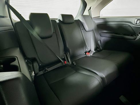 New 2026 Honda Odyssey EX-L image 25