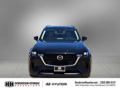 Used 2025 MAZDA CX-90 3.3 Turbo w/ Preferred Package