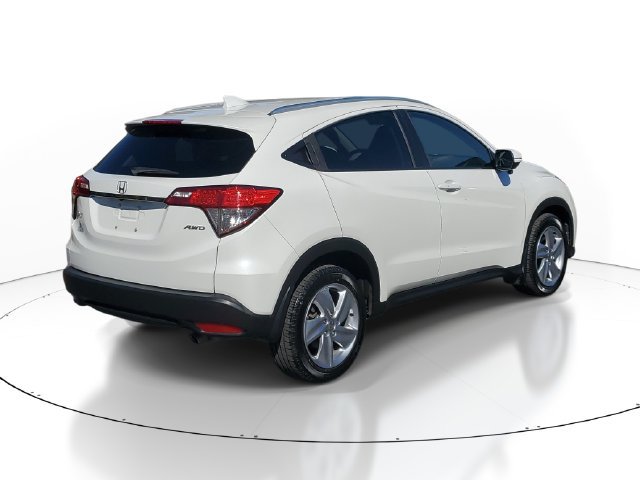Used 2020 Honda HR-V EX-L image 4