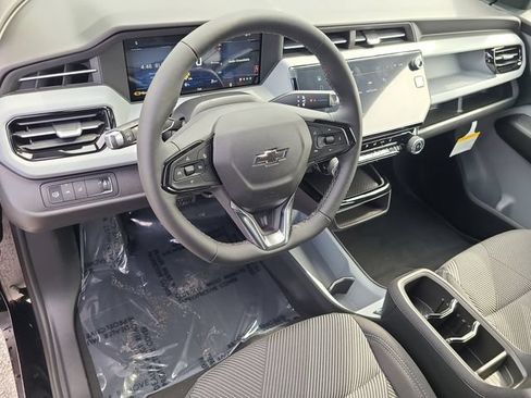 New 2027 Chevrolet Bolt LT FWD image 16