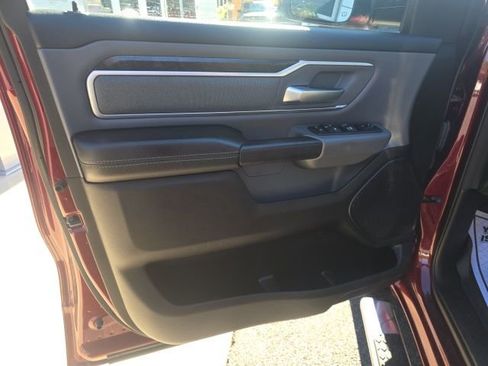 Certified 2022 RAM 1500 Big Horn image 10