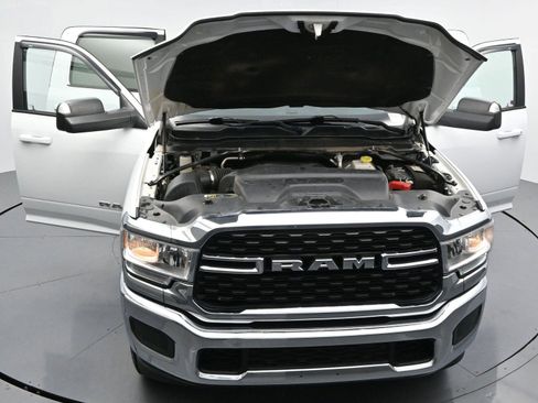 Used 2022 RAM 2500 Big Horn image 40