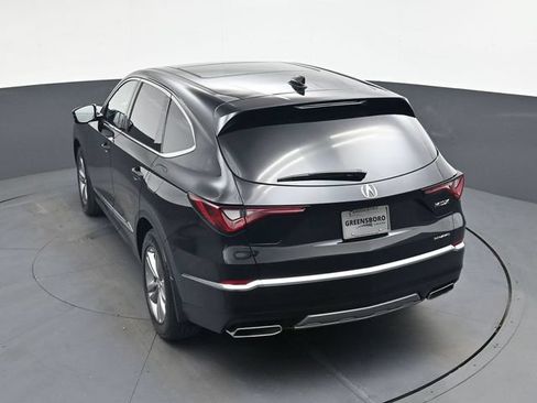 New 2026 Acura MDX SH-AWD image 22