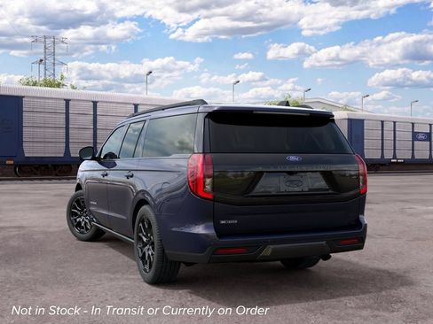 New 2027 Ford Expedition Max Platinum AWD/4WD image 4