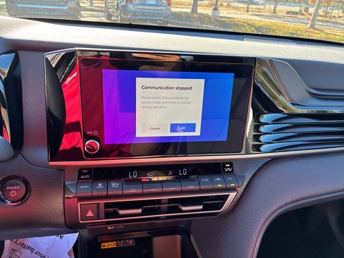 New 2026 Toyota Camry SE image 25