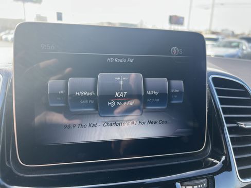 Certified 2018 Mercedes-Benz GLE 350 4MATIC image 23