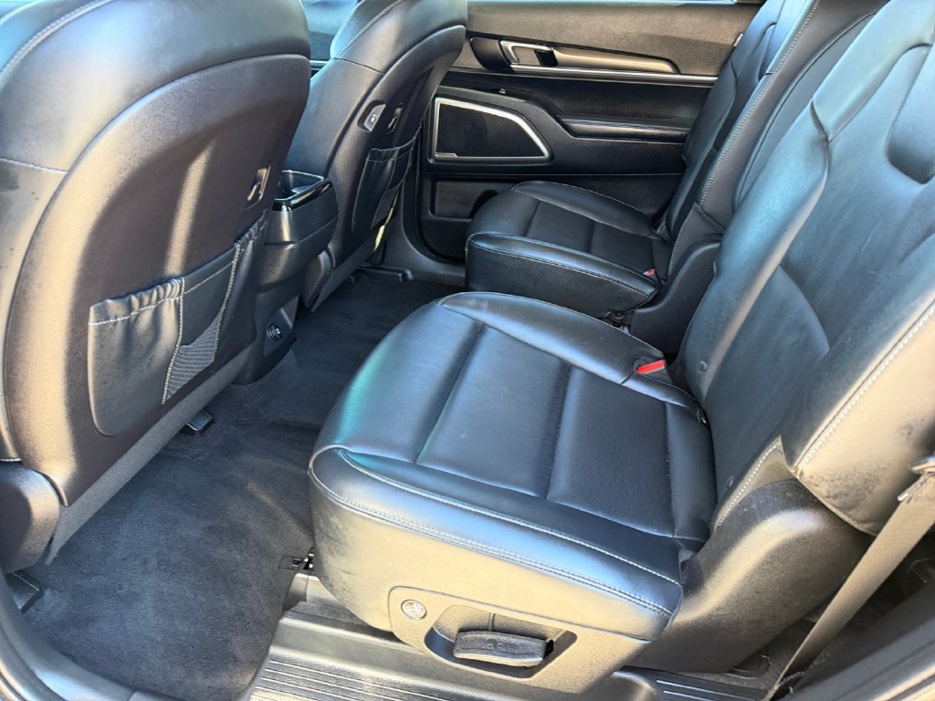 Used 2024 Kia Telluride S w/ S Sunroof Package AWD/4WD image 14