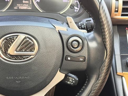 Used 2014 Lexus IS 250 AWD w/ Premium Package image 30