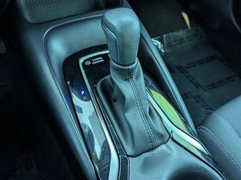 Used 2023 Toyota Corolla SE image 12