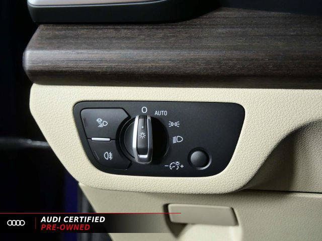 Certified 2023 Audi Q5 2.0T Premium w/ Convenience Package AWD/4WD image 27
