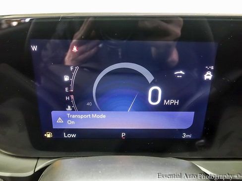 New 2026 Buick Envista Preferred w/ Convenience II Package FWD image 11