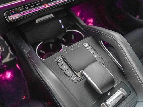 Certified 2026 Mercedes-Benz GLS 450 4MATIC image 19