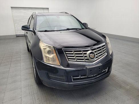 Used 2016 Cadillac SRX Luxury image 14