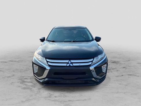 Used 2019 Mitsubishi Eclipse Cross ES AWD/4WD image 3