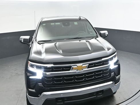 New 2026 Chevrolet Silverado 1500 LT image 37