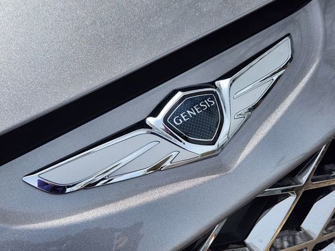 Used 2021 Genesis GV80 3.5T Prestige w/ Prestige Package 07 image 31