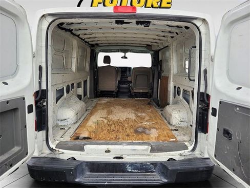 Used 2016 Nissan NV 1500 S w/ Power Package image 10