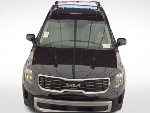 Used 2024 Kia Telluride S w/ S Sunroof Package AWD/4WD image 9