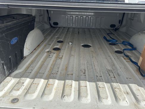 Used 2022 Ford F350 Platinum image 6