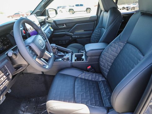 New 2026 Toyota Tacoma TRD Sport AWD/4WD image 19