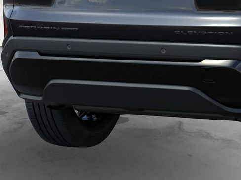 New 2026 GMC Terrain Elevation AWD/4WD image 14