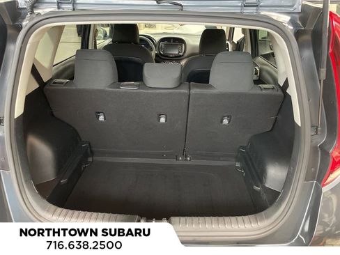 Used 2020 Kia Soul LX image 14