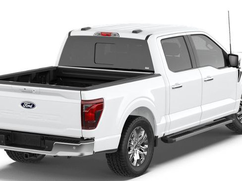 New 2026 Ford F150 XLT AWD/4WD image 3