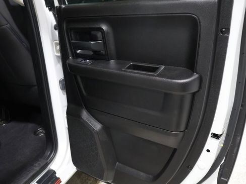 Used 2019 RAM 1500 Express w/ Wheel & Sound Group image 21