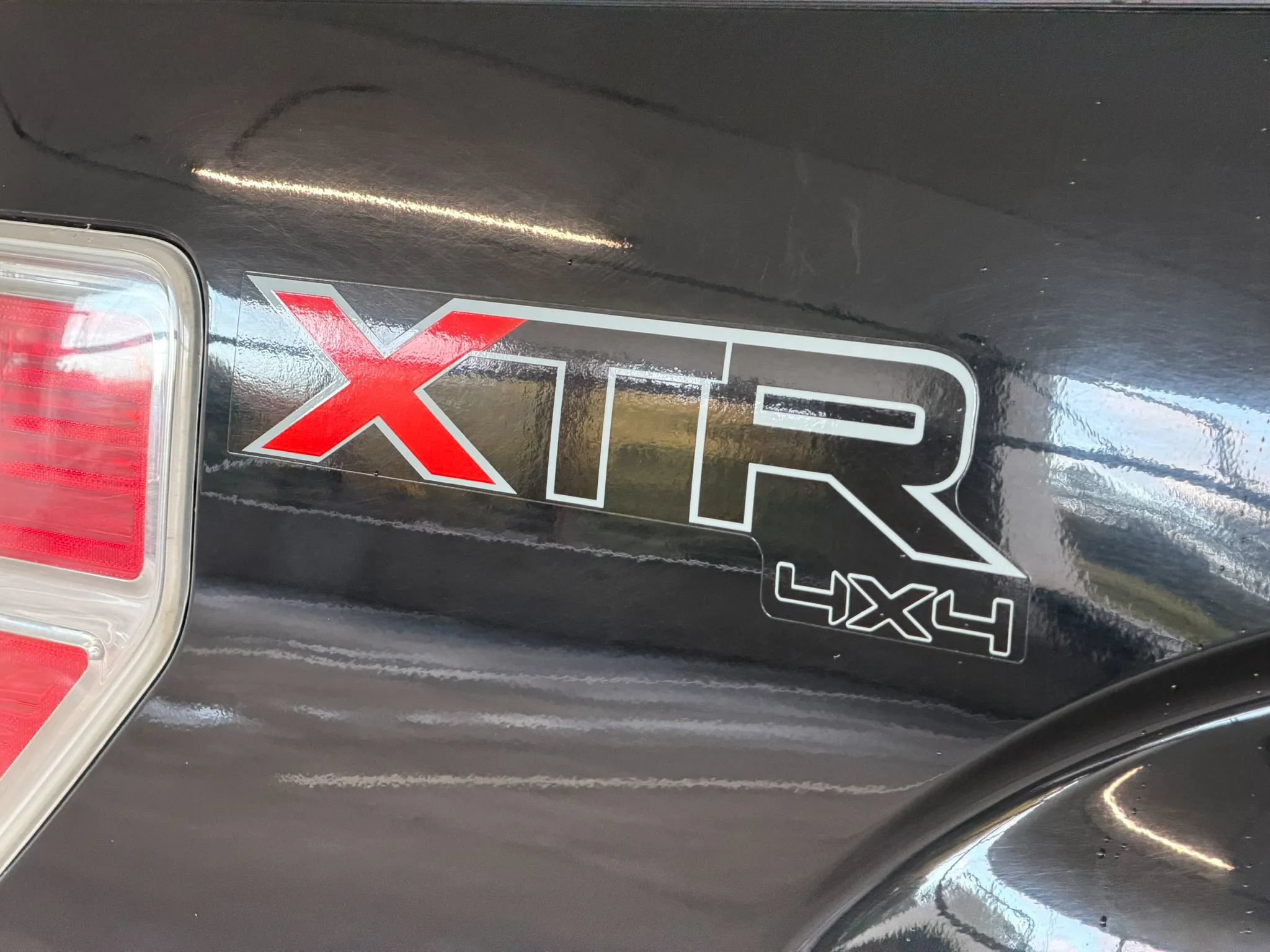 Used 2011 Ford F150 XLT w/ XTR Pkg AWD/4WD image 21