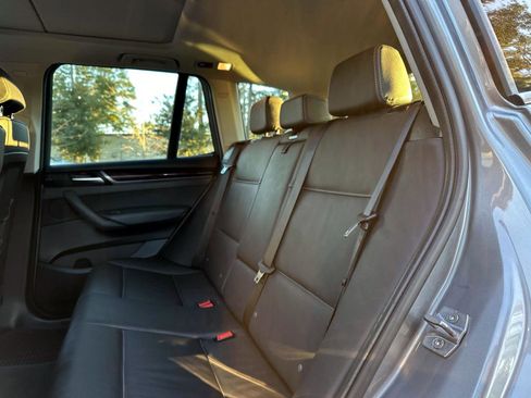 Used 2015 BMW X3 xDrive35i image 14