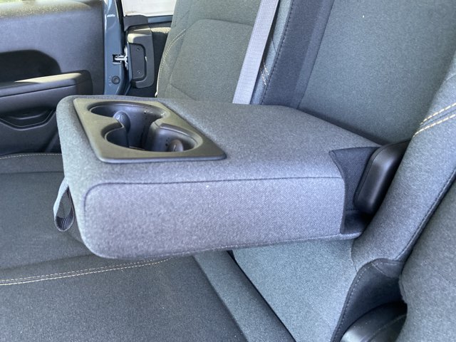 Used 2024 Jeep Wrangler Unlimited AWD/4WD image 10