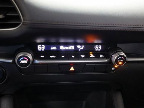 New 2026 MAZDA MAZDA3 s Sport image 28