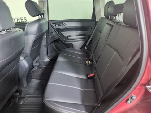 Used 2018 Subaru Forester 2.5i Touring AWD/4WD image 27