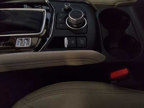 Used 2021 MAZDA CX-5 Grand Touring w/ GT Premium Package image 26