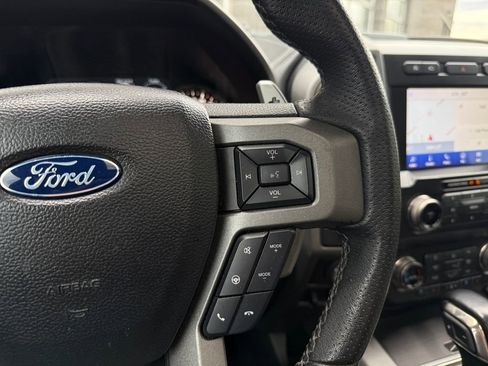 Used 2020 Ford F150 Raptor w/ Equipment Group 802A Luxury AWD/4WD image 48
