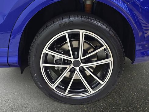 New 2026 Audi Q5 2.0T Premium Plus image 34